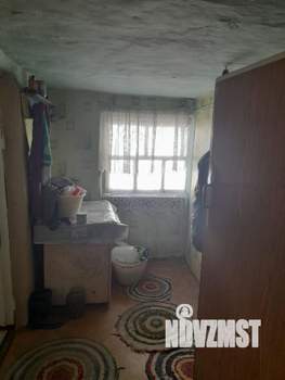 Дом 47м², 1-этажный, участок 11 сот.  