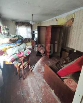 Дом 115м&sup2;, 1-этажный, участок 15 сот.  