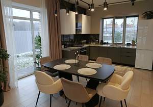 Дом 86м&sup2;, 2-этажный, участок 16 сот.  