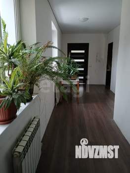 Дом 110м², 1-этажный, участок 10 сот.  