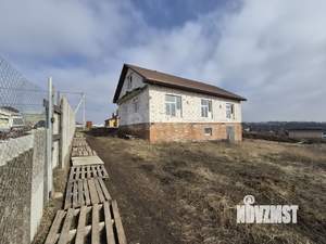 Дом 199м&sup2;, 2-этажный, участок 15 сот.  