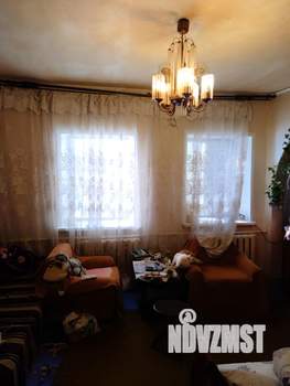 Дом 75м², 1-этажный, участок 2 сот.  