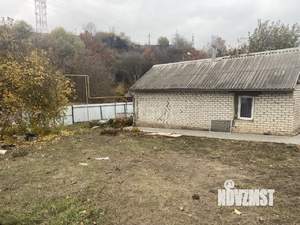 Дом 43м², 1-этажный, участок 15 сот.  