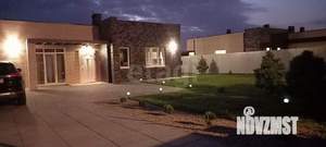 Дом 86м&sup2;, 1-этажный, участок 16 сот.  