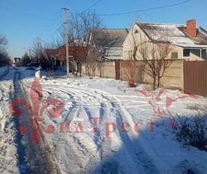 Дом 65м&sup2;, 1-этажный, участок 15 сот.  