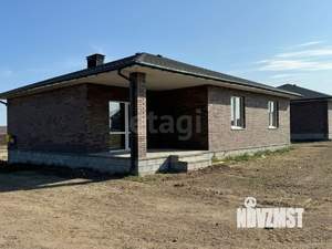 Дом 115м², 1-этажный, участок 9 сот.  