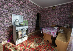 Дом 76м&sup2;, 2-этажный, участок 6 сот.  