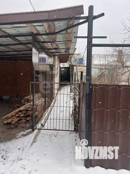 Дом 80м², 1-этажный, участок 10 сот.  