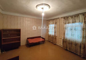 Дом 30м², 1-этажный, участок 3 сот.  