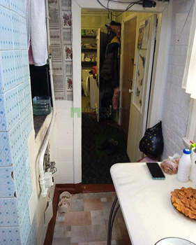 Дом 43м&sup2;, 1-этажный, участок 15 сот.  