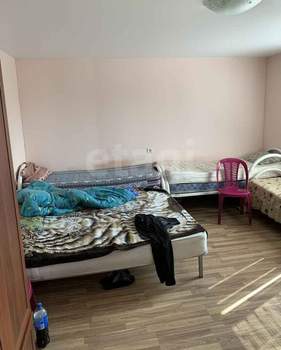 Дом 35м&sup2;, 1-этажный, участок 15 сот.  