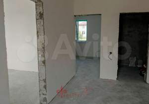 Дом 99м², 1-этажный, участок 15 сот.  