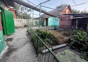 Дом 96м&sup2;, 1-этажный, участок 6 сот.  