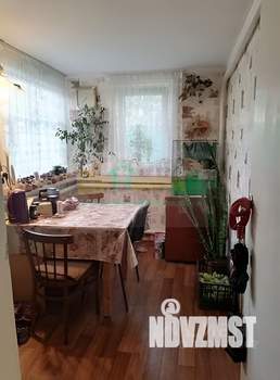 Дом 44м², 1-этажный, участок 5 сот.  