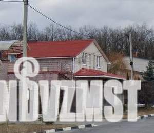 Таунхаус 130м², 2-этажный, участок 9 сот.  