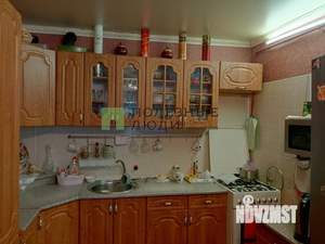 Дом 60м&sup2;, 1-этажный, участок 1 сот.  