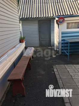 Дом 67м&sup2;, 1-этажный, участок 14 сот.  