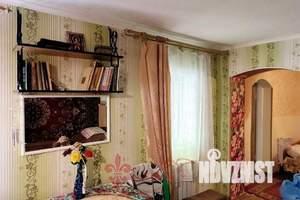 Дом 57м&sup2;, 1-этажный, участок 4 сот.  