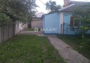 Дом 70м², 1-этажный, участок 6 сот.  