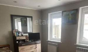 Дом 48м&sup2;, 1-этажный, участок 4 сот.  