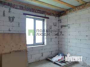 Дом 223м&sup2;, 2-этажный, участок 15 сот.  