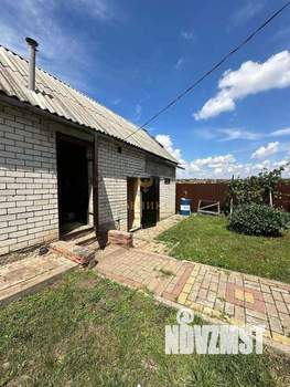 Коттедж 200м², 2-этажный, участок 18 сот.  