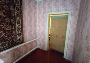 Дом 96м&sup2;, 1-этажный, участок 6 сот.  