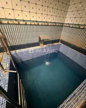 Дом 260м², 1-этажный, участок 15 сот.  