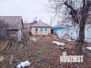Дом 58м², 1-этажный, участок 10 сот.  