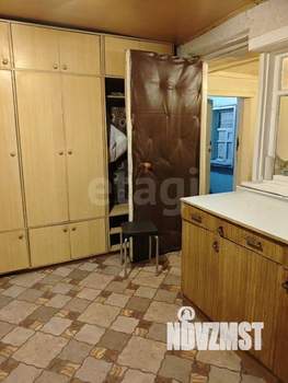 Дом 95м&sup2;, 1-этажный, участок 12 сот.  