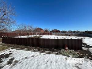 Дом 94м&sup2;, 1-этажный, участок 15 сот.  