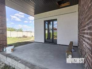 Дом 120м², 1-этажный, участок 15 сот.  