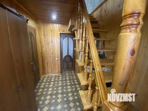 Дом 96м&sup2;, 2-этажный, участок 3 сот.  