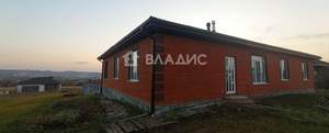 Дом 200м², 1-этажный, участок 15 сот.  