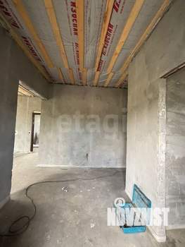Дом 100м², 1-этажный, участок 15 сот.  