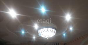 Дом 180м&sup2;, 2-этажный, участок 5 сот.  