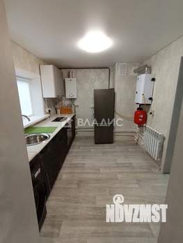 Дом 47м&sup2;, 1-этажный, участок 10 сот.  