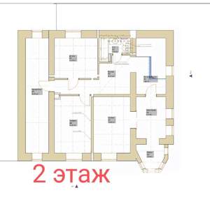 Дом 229м², 2-этажный, участок 15 сот.  