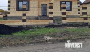 Дом 150м², 1-этажный, участок 8 сот.  