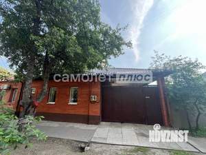Коттедж 92м², 1-этажный, участок 417 сот.  