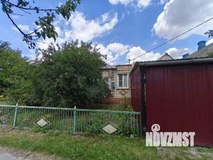 Дом 60м&sup2;, 1-этажный, участок 12 сот.  