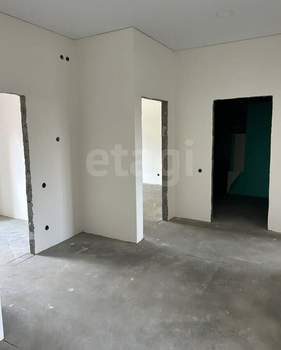 Дом 110м&sup2;, 1-этажный, участок 15 сот.  