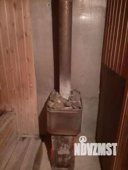 Дом 130м², 1-этажный, участок 34 сот.  