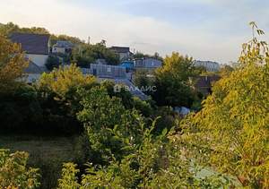 Дом 39м², 1-этажный, участок 3 сот.  