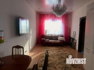 Дом 87м², 1-этажный, участок 15 сот.  