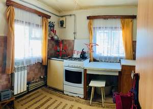 Дом 30м², 1-этажный, участок 5 сот.  