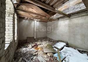 Дом 43м&sup2;, 2-этажный, участок 5 сот.  