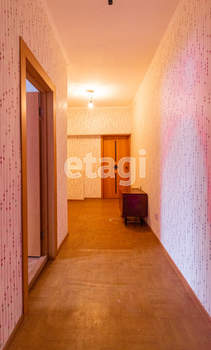 Дом 108м&sup2;, 2-этажный, участок 7 сот.  