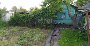 Дом 55м², 2-этажный, участок 13 сот.  