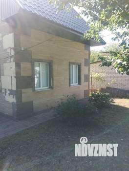 Дом 150м², 2-этажный, участок 8 сот.  